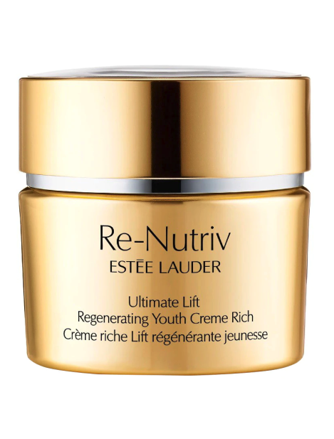 Estée Lauder Re-Nutriv Ultimate Lift Regenerating Youth Rich Creme 50 Ml