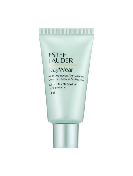 Estée Lauder Daywear Sheer Tint Release Advanced Multi-Protection Anti-Oxidant Moisturizer Spf 15