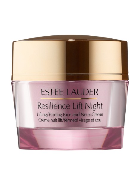 Estée Lauder Resilience Lift Night Firming/Sculpting Face And Neck Creme 50Ml