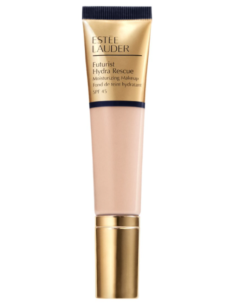 Estée Lauder Futurist Hydra Rescue Moisturizing Make Up 30 Ml - 2C3 Fresco