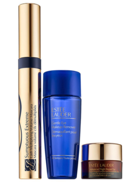 Estée Lauder Mascara Essentials Cofanetto