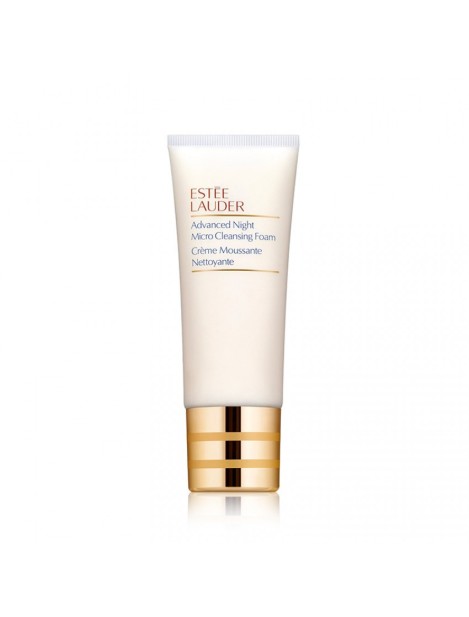 Estée Lauder Advanced Night Micro Cleansing Foam 100 Ml