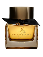Burberry My Burberry Black Donna Eau De Parfum - 50 Ml