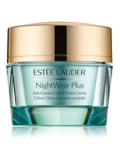 Estée Lauder Nightwear Plus Anti-oxidant Night Detox Creme 50 Ml