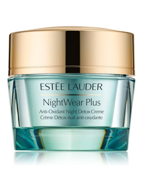 Estée Lauder Nightwear Plus Anti-Oxidant Night Detox Creme 50 Ml