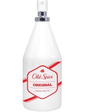 Old Spice - Eau De Toilette Original 100 Ml Uomo