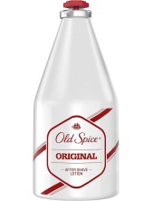 Old Spice - Original After Shave Lotion 100 Ml Uomo