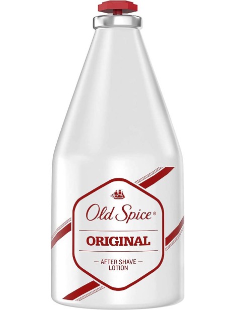 Old Spice - Original After Shave Lotion 100 Ml Uomo
