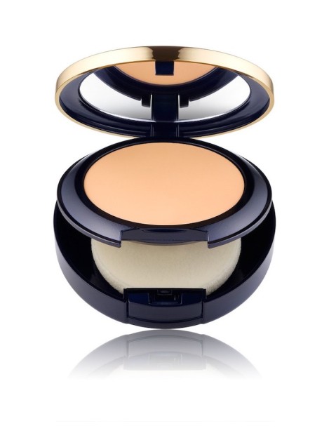 Estée Lauder Double Wear Stay-In-Place Powder Makeup - 4C1 Outdoor Beige