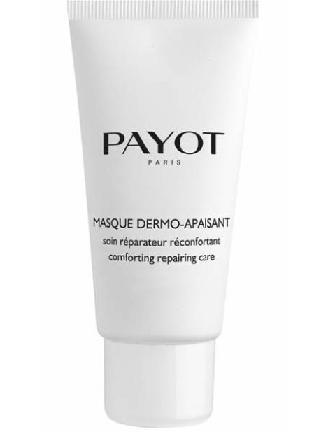 Payot Masque Dermo-Apaisante - Apaisant Repairing And Comforting Care 50 Ml