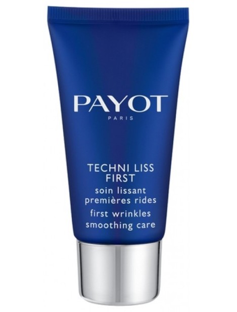 Payot Techni Liss First - Trattamento Prime Rughe 50 Ml