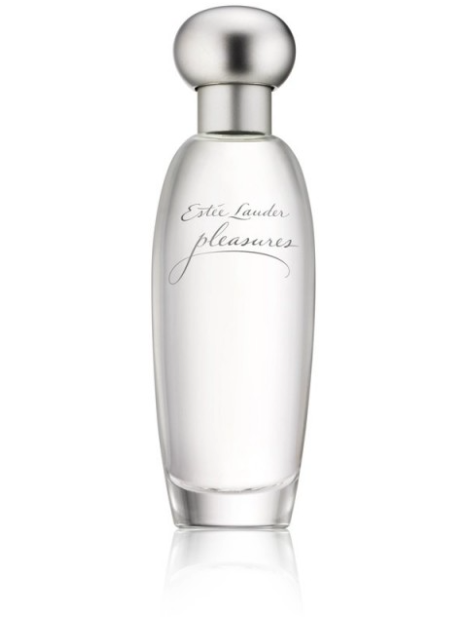 Estée Lauder Pleasures Donna Eau De Parfum - 30 Ml