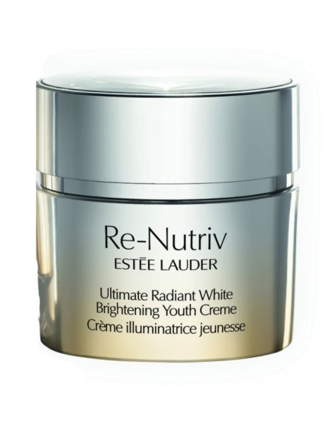 Estée Lauder Re-Nutriv Ultimate Radiant White Brightening Youth Creme 50 Ml