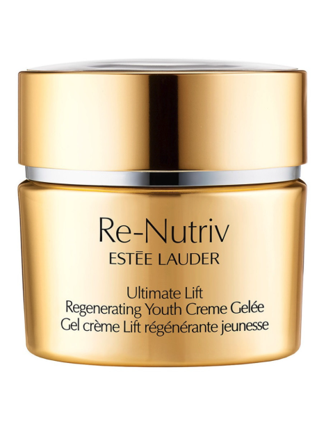 Estée Lauder Re-Nutriv Ultimate Lift Regenerating Youth Creme Gelée 50 Ml