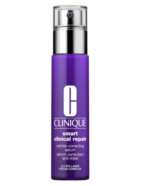 Clinique Smart Clinical Repair Wrinkle Correcting Serum - 30 Ml