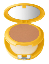 Clinique Sun Mineral Powder Makeup (spf30) - 03 Medium