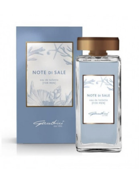 Gandini Note Di Sale Eau De Toilette Uomo - 100Ml