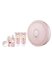 Pupa Miss Princess Rosa Gift Set Cofanetto Regalo - 5pz