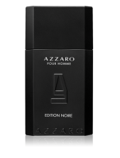 Azzaro Pour Homme Edition Noire Eau De Toilette Uomo - 100 Ml