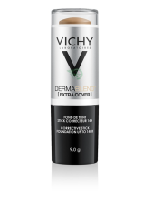 Vichy Dermablend Fondotinta Stick Extra Cover 14h Colore 55 Bronze 9gr