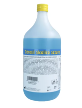 CITROSIL ALCOLICO AZZURRO 1000 ml