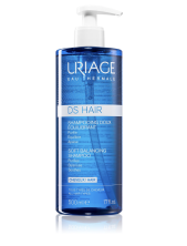 Uriage Ds Hair Shampoo Delicato Purificante E Riequilibrante 500ml