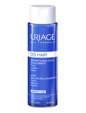Uriage Ds Hair Shampoo Delicato Purificante E Riequilibrante 200ml