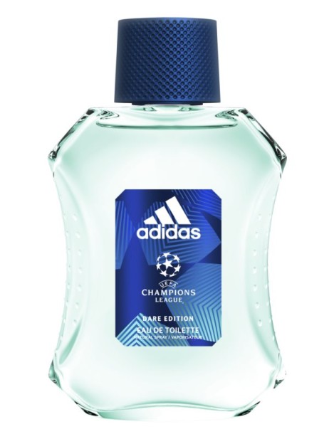 Adidas Uefa Champions League Dare Edition 100 Ml Uomo