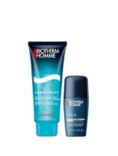 Biotherm Aquafitness Gel Douche 200 Ml Cofanetto 