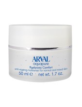 Arval Aquapure Hyaluronic Comfort 50ml