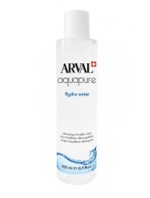 Arval Aquapure Hydra Water Acqua Micellare Detergente 200ml