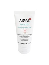 Arval Securskin Purifying Hand Cream 75ml