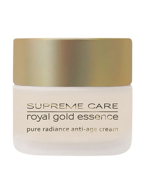 Arval Supreme Care Royal Gold Essence 50Ml