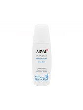 Arval Aquapure Hydra Deo Active Deodorante Delicato Senza Alcool 100ml