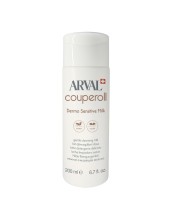 Arval Couperoll Dermo Sensitive Milk Latte Detergente Delicato 200ml