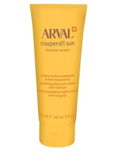 Arval Couperoll Sun Crema Lenitiva Doposole Antiarrossamento 75ml