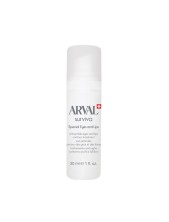 Arval Surviva Special Eyes And Lips Siero Contorno Occhi 30ml
