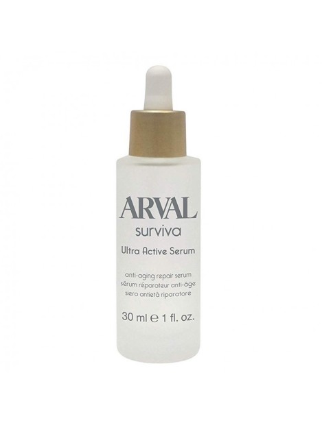 Arval Surviva Ultra Active Serum 30Ml