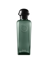 Hermès  Eau De Gentiane Blanche Eau De Cologne 100ml Unisex 