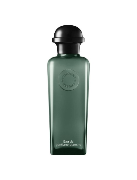 Hermès  Eau De Gentiane Blanche Eau De Cologne 100Ml Unisex 