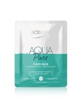 Biotherm Aqua Pure Flash Mask - 31 Gr