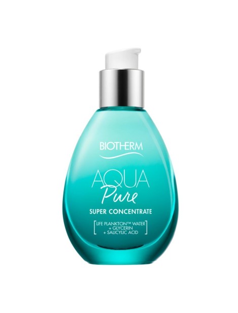 Biotherm Aqua Pure Super Concentrate - 50Ml