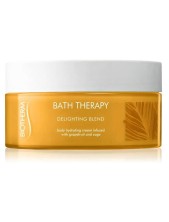Biotherm Bath Therapy Delighting Blend Crème Corps 200ml Unisex