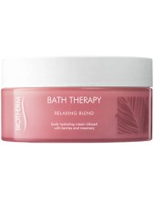 Biotherm Bath Therapy Relaxing Blend Crème Corps 200ml Unisex
