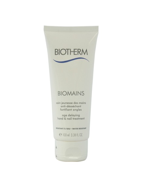 Biotherm Biomains Anti Taches Spf15 100Ml Unisex