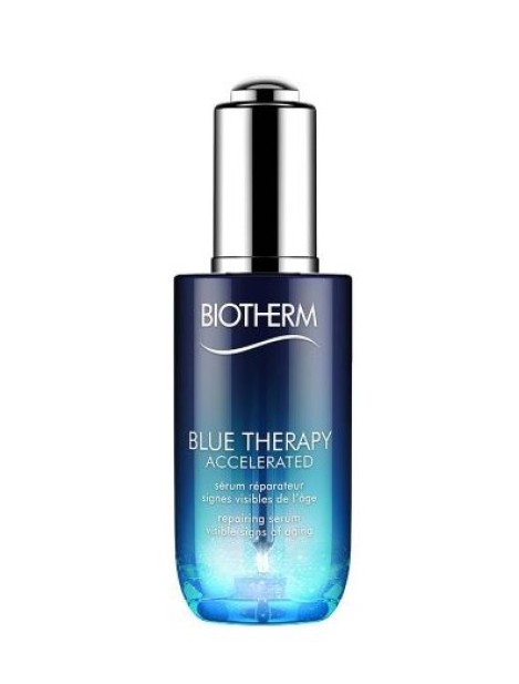 Biotherm Blue Therapy Accelerated Sérum 50Ml Donna