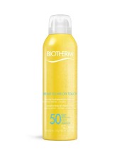 Biotherm Brume Solaire Dry Touch Spf50 200ml Unisex
