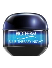 Biotherm Blue Therapy Creme Nuit 50ml Donna