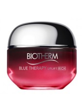 Biotherm Blue Therapy Red Algae Uplift Cream Rich 50Ml Donna