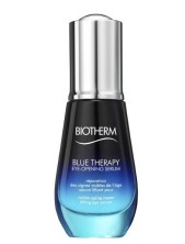 Biotherm Blue Therapy Eye Opening Serum 16.5ml Donna